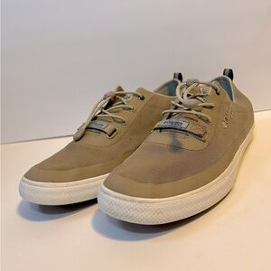 Men's Beige Columbia Dorado CVO PFG #BM4615-212
Size 12